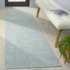 Montauk MTK321 Hand Tufted Indoor Rug - Safavieh - 2 of 4