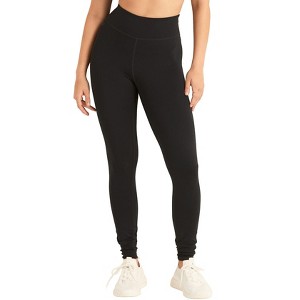 Adore Me Women's Aura Legging Activewear - 1 of 4