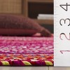 Braided BRA823 Hand Woven Indoor Rugs - Safavieh - 4 of 4