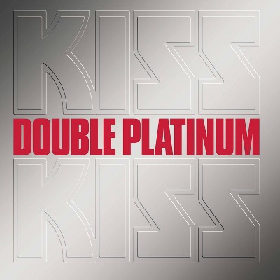 KISS - Double Platinum (Remastered) (CD)