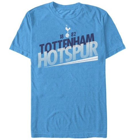 Tottenham Hotspur Club T-Shirt - White