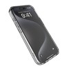 Keyscaper WNBA Linen Clear Cell Phone Case for Apple iPhone - 4 of 4
