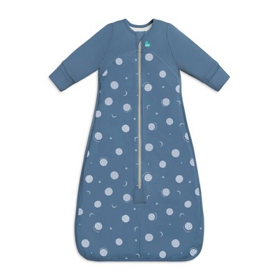 Love to Dream Original Cotton Long Sleeve Sleep Bag (1.0 TOG)
