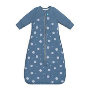 Love to Dream Original Cotton Long Sleeve Sleep Bag (1.0 TOG) - 1 of 4