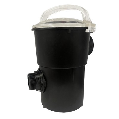 Poolzilla Pump Strainer Hair and Lint Basket - Compatible with Hayward Power-Flo LX, Power-Flo II, Power-Flo SP1500 Series