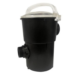 Poolzilla Pump Strainer Hair and Lint Basket - Compatible with Hayward Power-Flo LX, Power-Flo II, Power-Flo SP1500 Series - 1 of 4