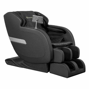 REALRELAX Favor-05 Full Body Zero Gravity with Shiatsu Massage Chair - 1 of 4
