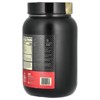 Optimum Nutrition Gold Standard® 100% Whey, Extreme Milk Chocolate, 2 lb (907 g) - 3 of 4