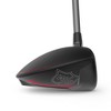 Wilson Staff Dynapower Titanium 13° Driver HZRDUS Smoke Red RDX Regular - 4 of 4