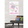 Trends International Hello Kitty: 20 Kawaii Vacation - Yum Unframed Wall Poster Prints - 2 of 4