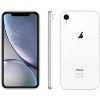 Apple iPhone XR Pre-Owned (128GB) GSM/CDMA - White - image 4 of 4