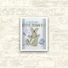 RoomMates Framed Wall Poster Prints Stay Kind Little Bunny - 3 of 4