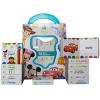 Disney Baby Spanish - My First Library 12 Block set (Board Book) by Phoenix - 2 of 4