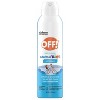 OFF! Adults and Kids Mosquito Repellent Picaridin Bug Spray- 5oz - 3 of 4