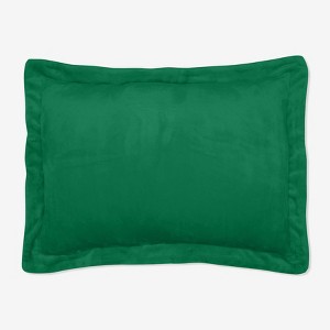 BrylaneHome BH Studio Microfleece Sham - 1 of 1