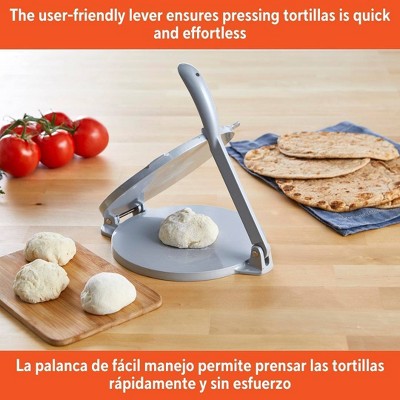IMUSA Tortilla Press - Thumbnail 3
