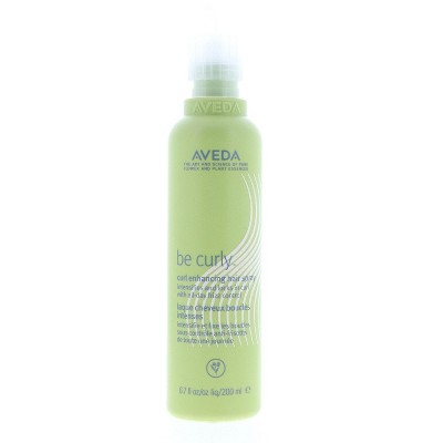 Aveda Be Curly Curl Enhancing Hair Spray, 6.7 oz