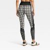 Women's Seamless High-Rise Printed Legging - All In Motion™ - 2 of 4
