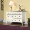 HomeStock Shoal Creek Dresser33.031 x 18.425 x 54.646, Horizontal Dresser - 2 of 4