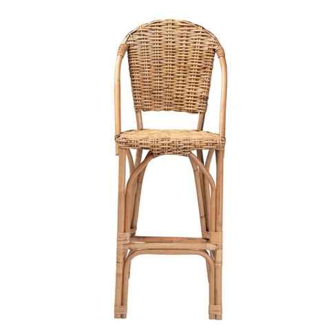 Wicker 2024 stool target