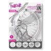 PuffCuff ORIGINAL RETAIL PACK - 5 INCH (1 PC) - 2 of 4