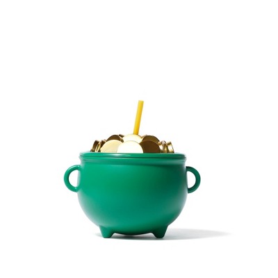 43.96 fl oz St. Patrick's Novelty Drinkware - Bullseye's Playground™