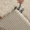 Balta Rugs Bossart Moroccan Plush Teen Rug Cream - 3 of 4