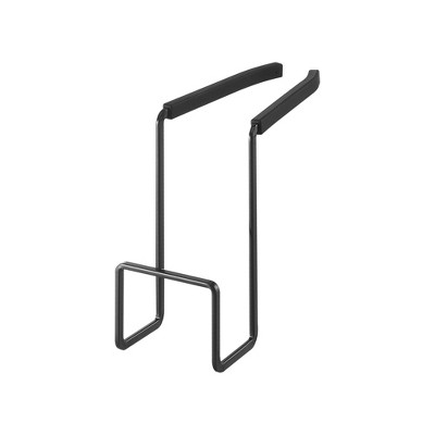 Faucet-Hanging Sponge Holder - Two Sizes - Steel