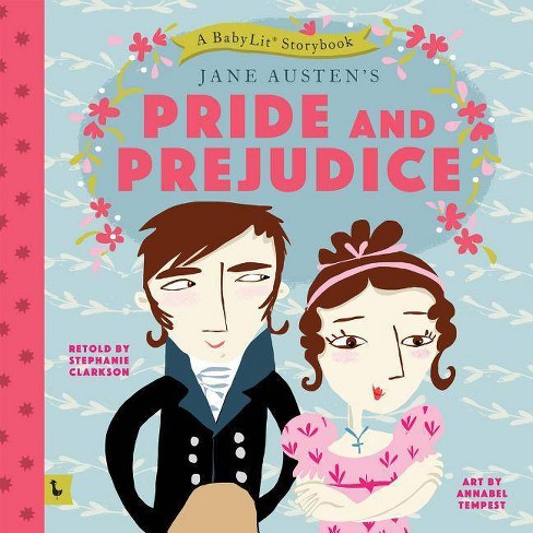 Pride and Prejudice – Canon Press