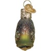 Old World Christmas Glass Blown Ornament For Christmas Tree for Christmas Tree, Pike - 2 of 4