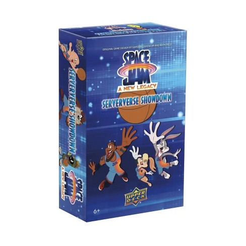 Get Space Jam: A New Legacy - The Game