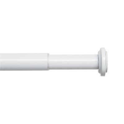 Exclusive Home Adjustable Tension Rod