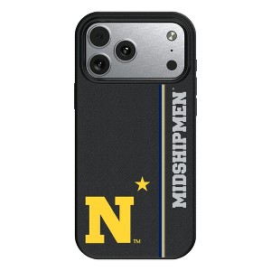 NCAA AAC Universities Sidebar MagSafe Compatible Cell Phone Case for Apple iPhone 17 Series - 1 of 4