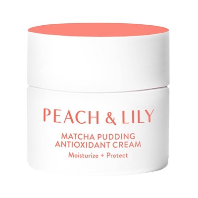 Peach &#38; Lily Matcha Pudding Cream - 0.84 fl oz - Ulta Beauty