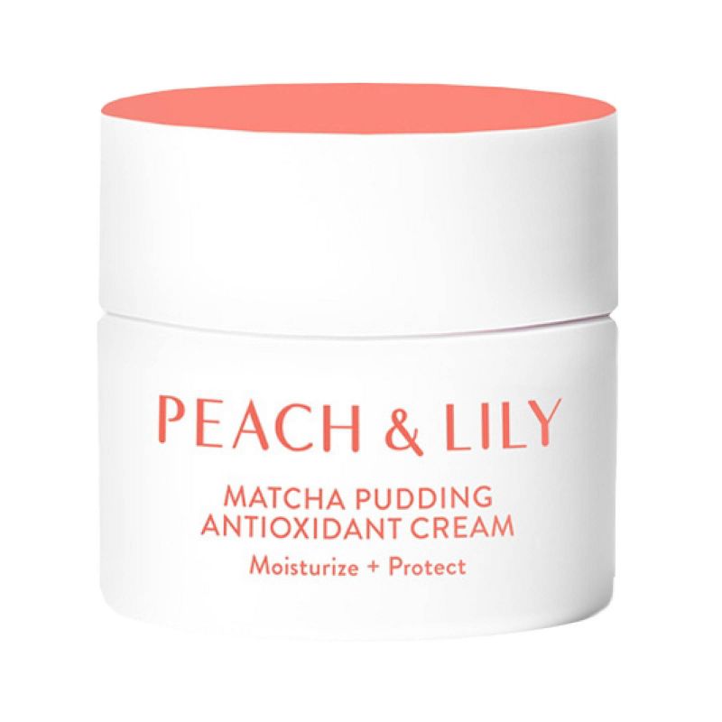 Peach &#38; Lily Matcha Pudding Cream - 0.84 fl oz - Ulta Beauty, 1 of 5