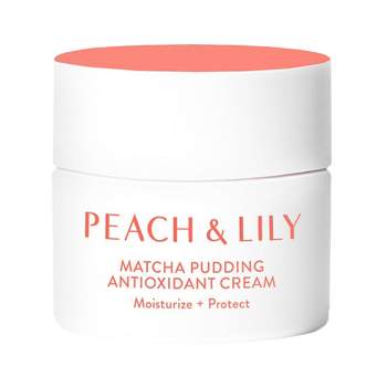 Peach & Lily Matcha Pudding Cream - 0.84 fl oz - Ulta Beauty