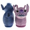 Disney Lilo & Stitch Women’s Slip-On Slippers - 4 of 4