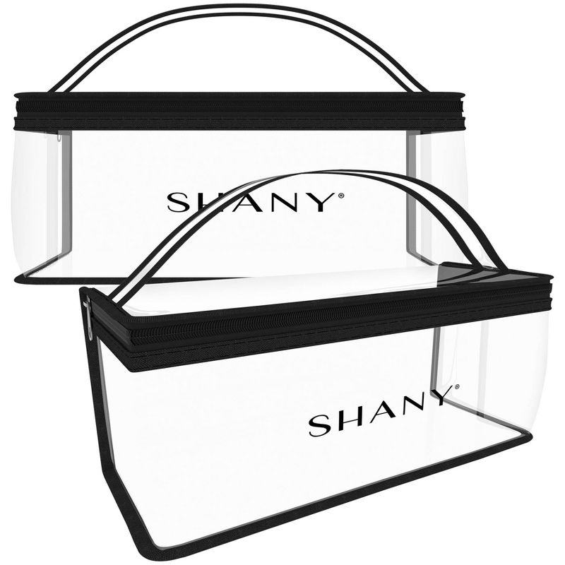 SHANY Road Trip Travel Bag - Water Proof Storage, 1 of 5