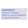 Eden Foods Agar Flakes - Sea Vegetable - Wild Hand Harvested -  1 oz - 3 of 3