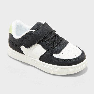 Toddler Jaid Court Sneakers - Cat & Jack™