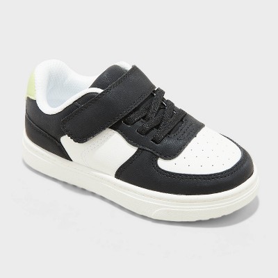 Toddler Jaid Court Sneakers - Cat & Jack™ : Target