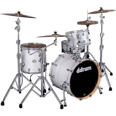ddrum Dominion 4-Piece Shell Pack