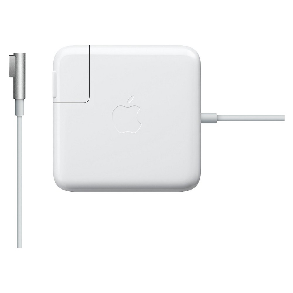 UPC 885909454396 product image for Apple MagSafe Power Adapter 85W for 15-Inch,17-Inch MacBook Pro - | upcitemdb.com