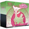 POKEMON Pokemon TCG: Scarlet and Violet: Temporal Forces: Elite Trainer Box: Iron Leaves - 2 of 2