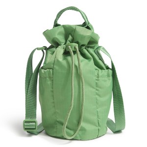 Vera Bradley Women's Outlet Ripstop Water Bottle Crossbody Bag - 1 of 2