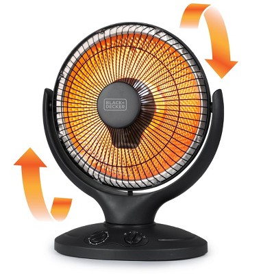 Black+decker Ceramic Tower Heater : Target