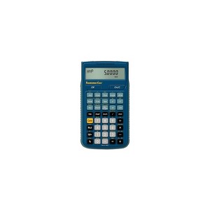Calculated Industries Tradesman Calc (4400) Industrial Calculator Blue  - 1 of 1