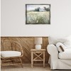 Stupell Industries Peaceful Pasture Meadow, 25" x 31" - 2 of 4