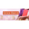 STM Grace 15" Sleeve - Gray - 3 of 4