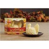 Keller's Butter Turkey Sculpture - 4oz - 4 of 4